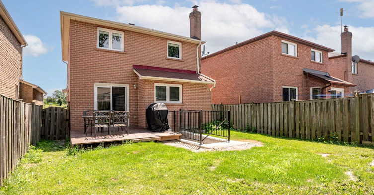 89 Chatfield Drive, Ajax, ON, L1T 2J4 - 31