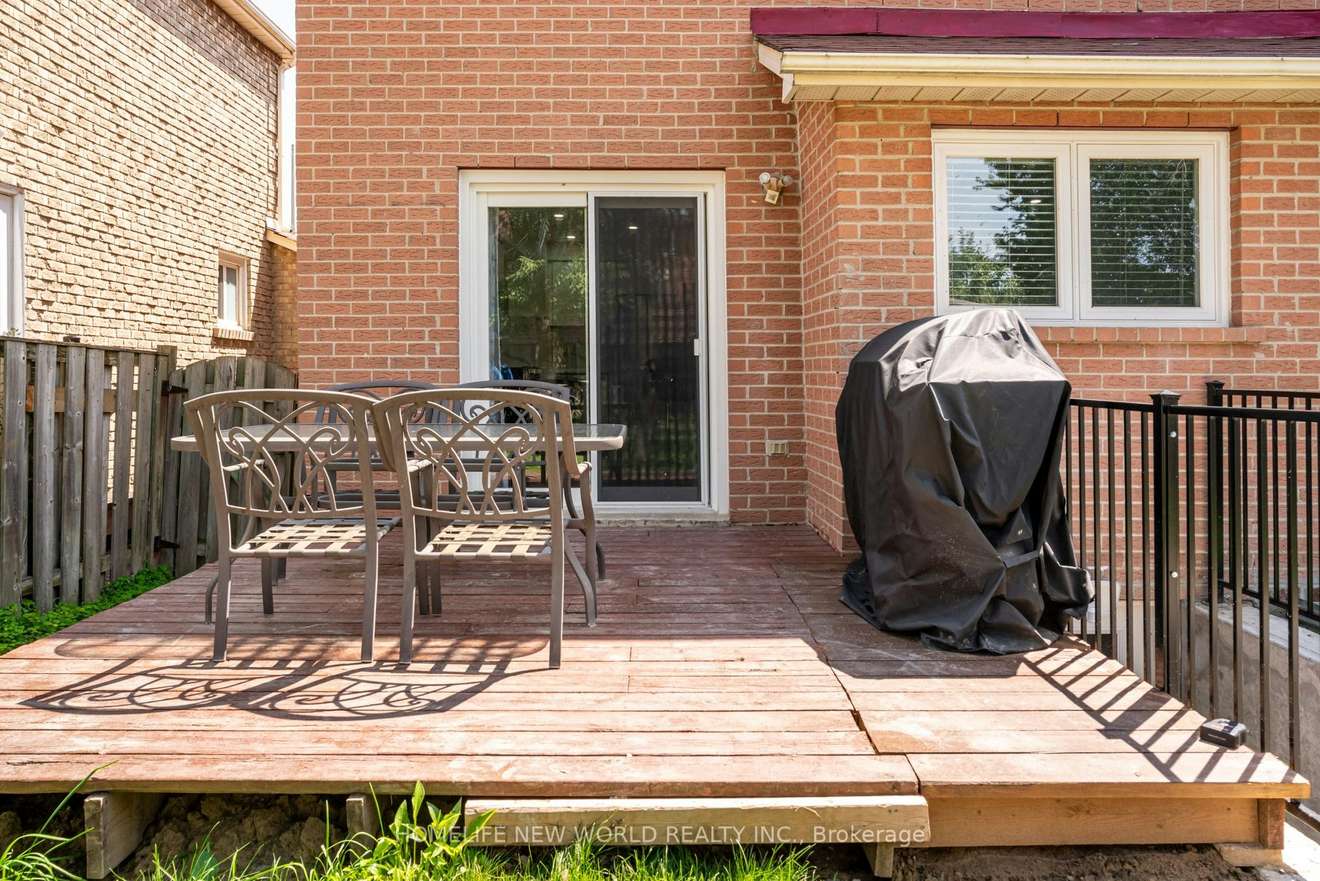 89 Chatfield Drive, Ajax, ON, L1T 2J4 - 29