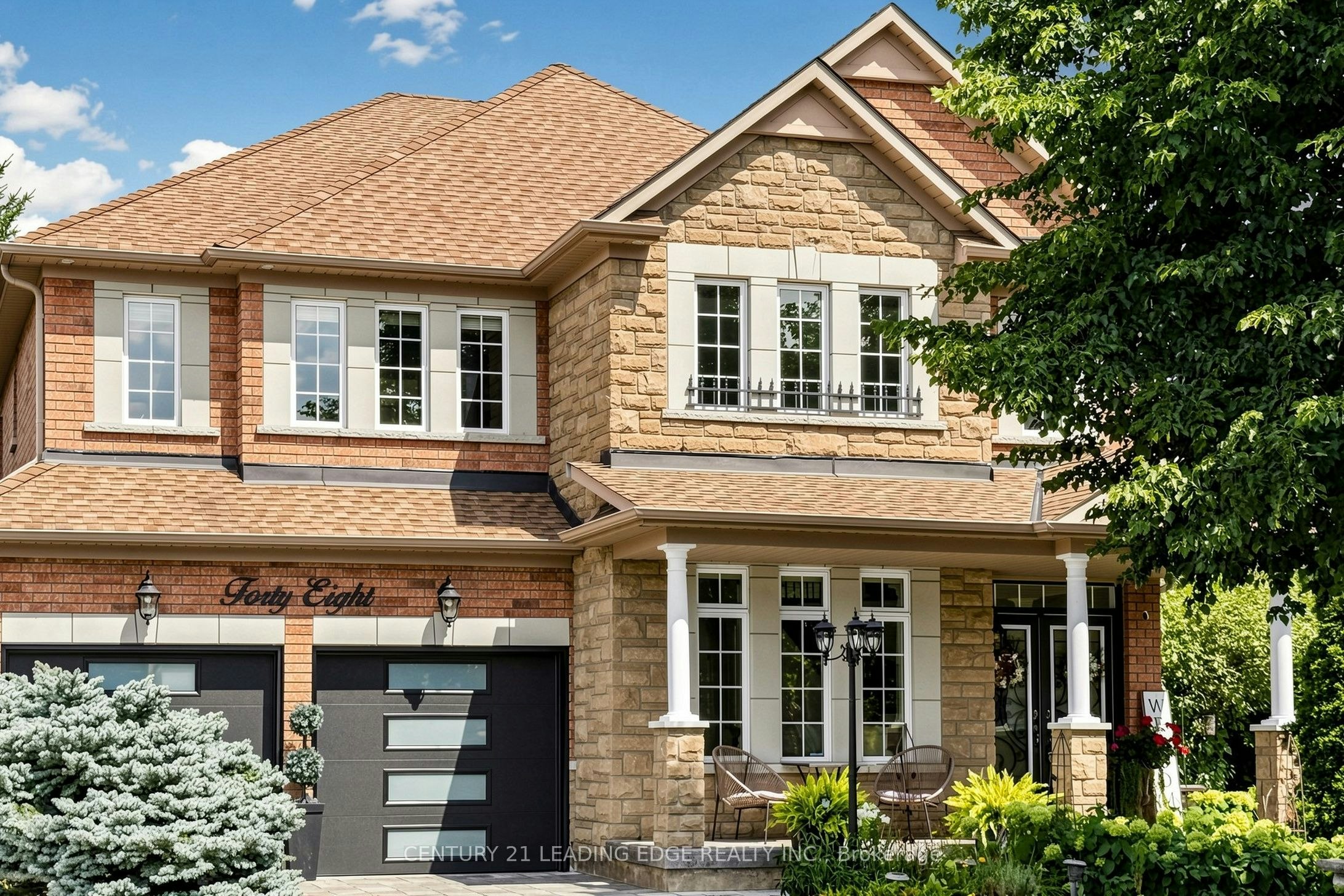 48 Tanis Crescent, Toronto, ON, M1C 1L1