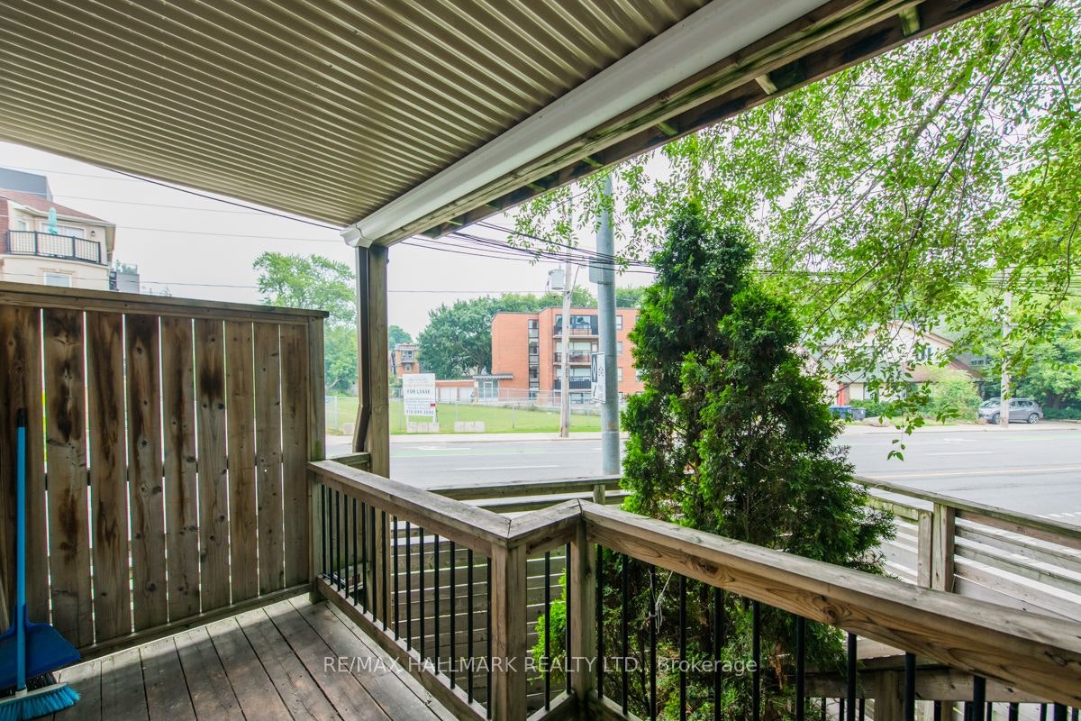 Main-233 Kingston Road, Toronto, ON, M4L 1T5 - 11
