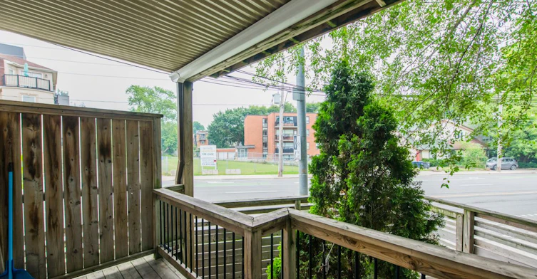 Main-233 Kingston Road, Toronto, ON, M4L 1T5 - 11