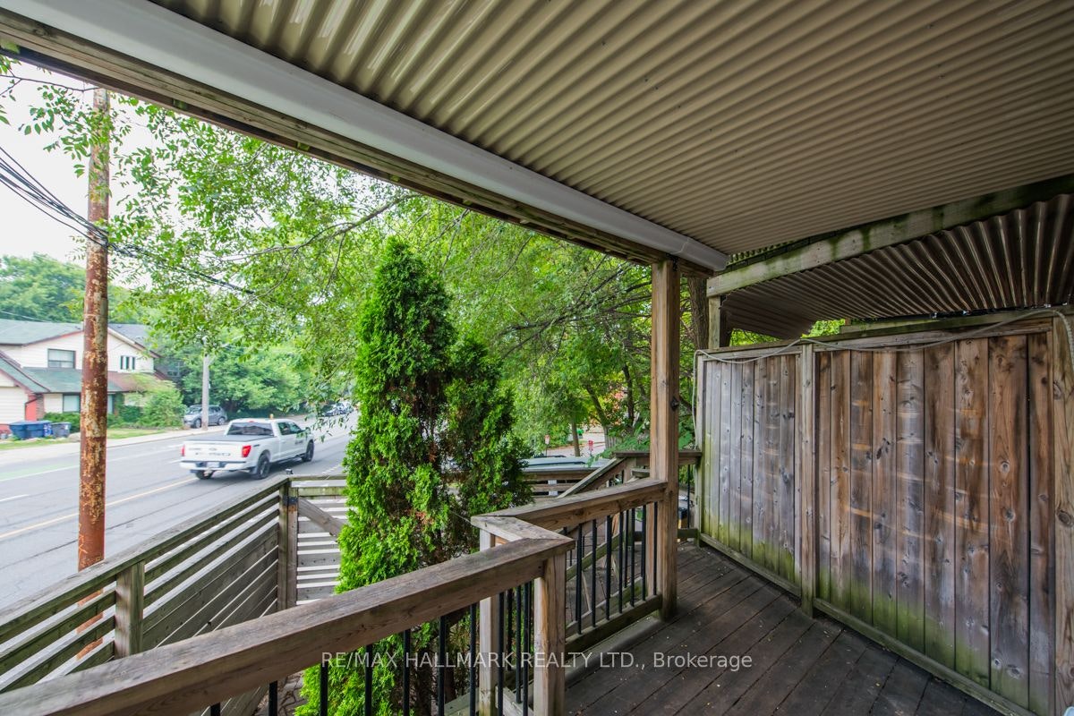 Main-233 Kingston Road, Toronto, ON, M4L 1T5 - 12
