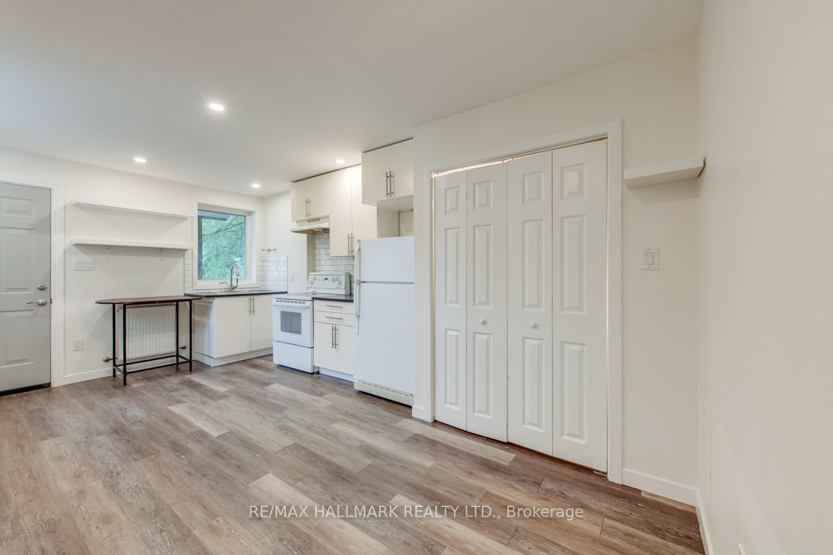 Main-233 Kingston Road, Toronto, ON, M4L 1T5 - 4