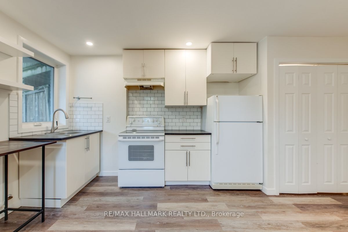 Main-233 Kingston Road, Toronto, ON, M4L 1T5 - 2
