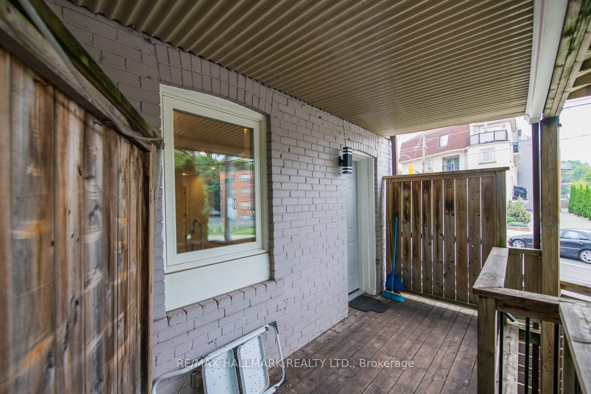 Main-233 Kingston Road, Toronto, ON, M4L 1T5 - 9