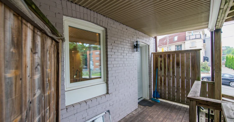 Main-233 Kingston Road, Toronto, ON, M4L 1T5 - 9