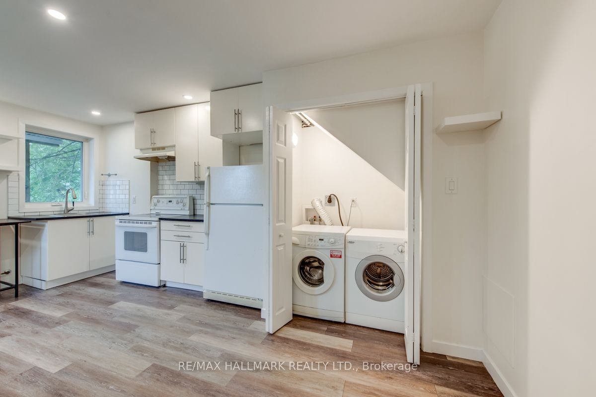 Main-233 Kingston Road, Toronto, ON, M4L 1T5 - 5