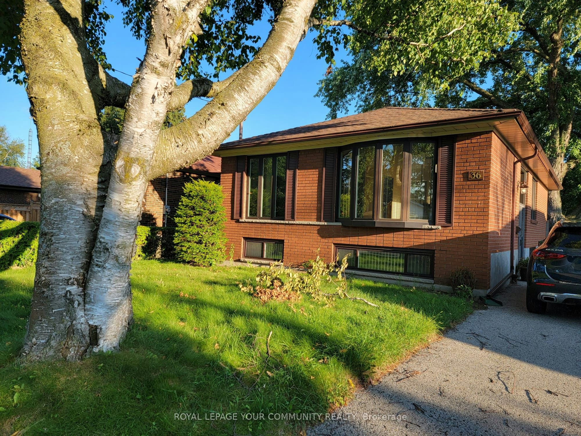 Bsmt #1-36 Melchior Drive, Toronto, ON, M1E 3W5