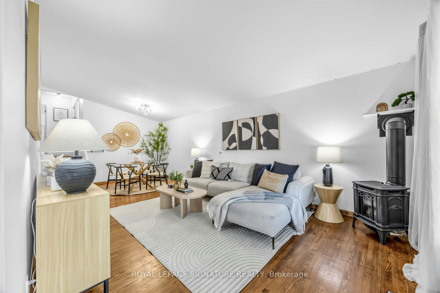 821 Krosno Boulevard, Pickering, ON, L1W 1G7