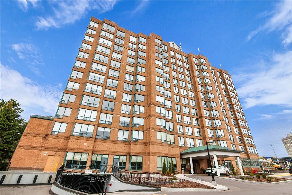 1002-711 Rossland Road E, Whitby, ON, L1N 8Z1