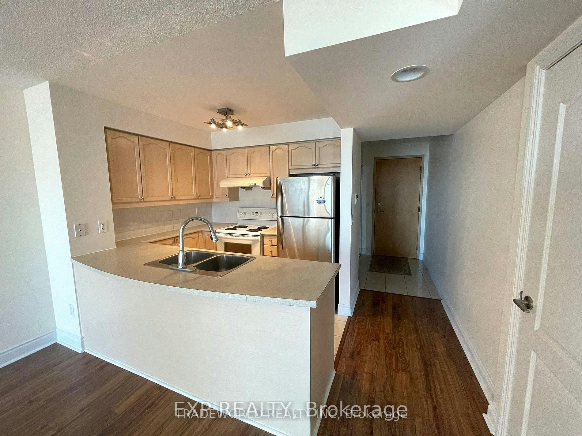 2703-60 Brian Harrison Way, Toronto, ON, M1P 5J5 - 3