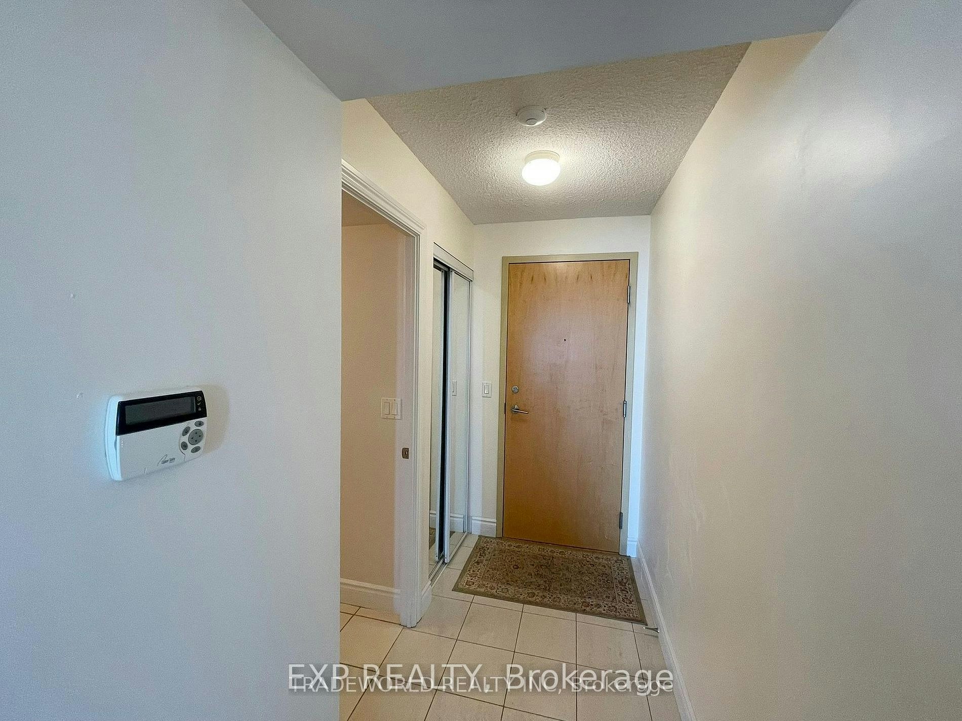 2703-60 Brian Harrison Way, Toronto, ON, M1P 5J5 - 2