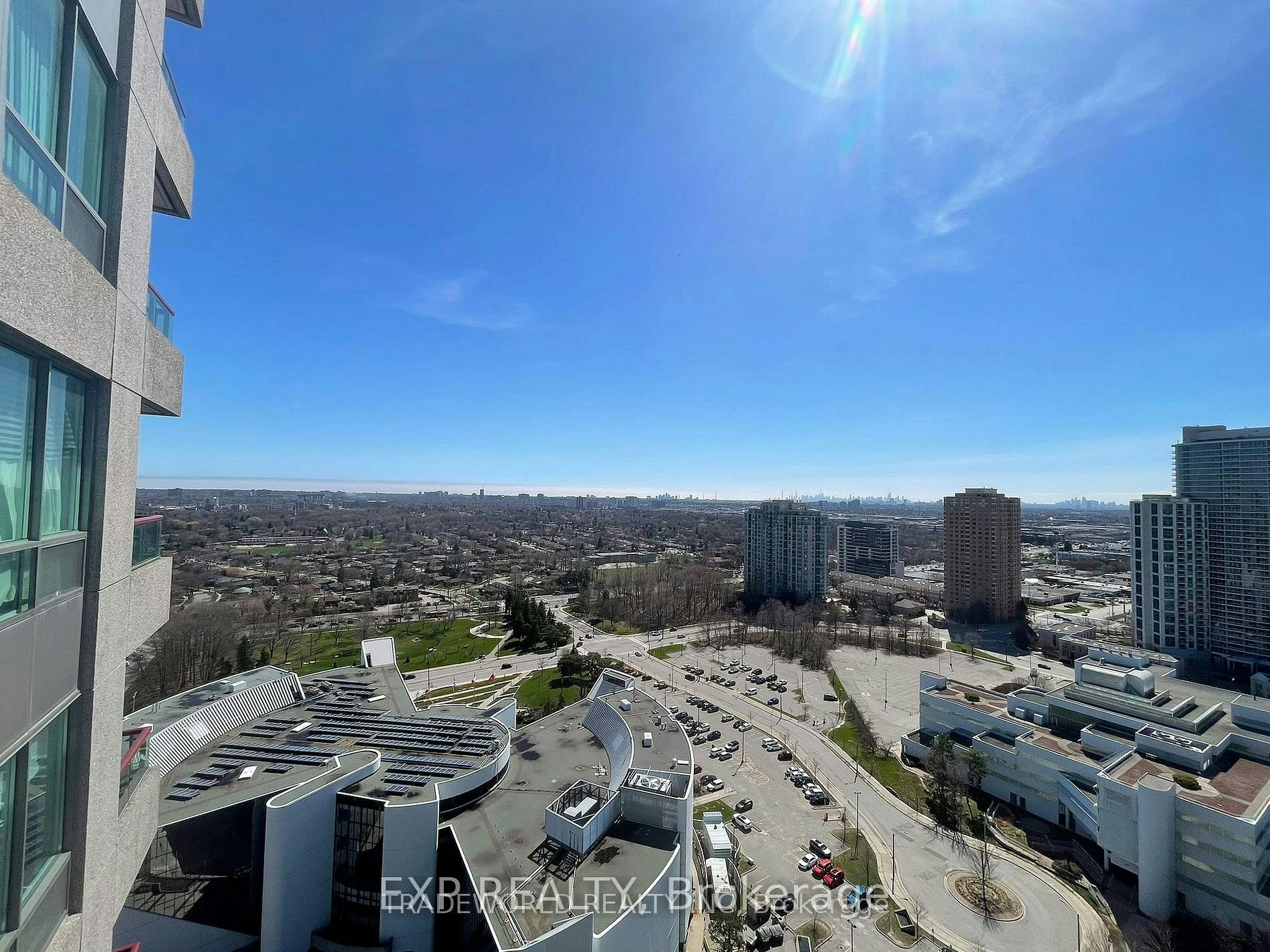 2703-60 Brian Harrison Way, Toronto, ON, M1P 5J5 - 16