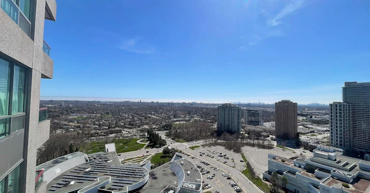 2703-60 Brian Harrison Way, Toronto, ON, M1P 5J5 - 16