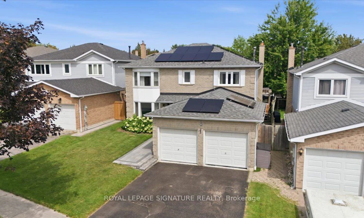50 Lumsden Crescent