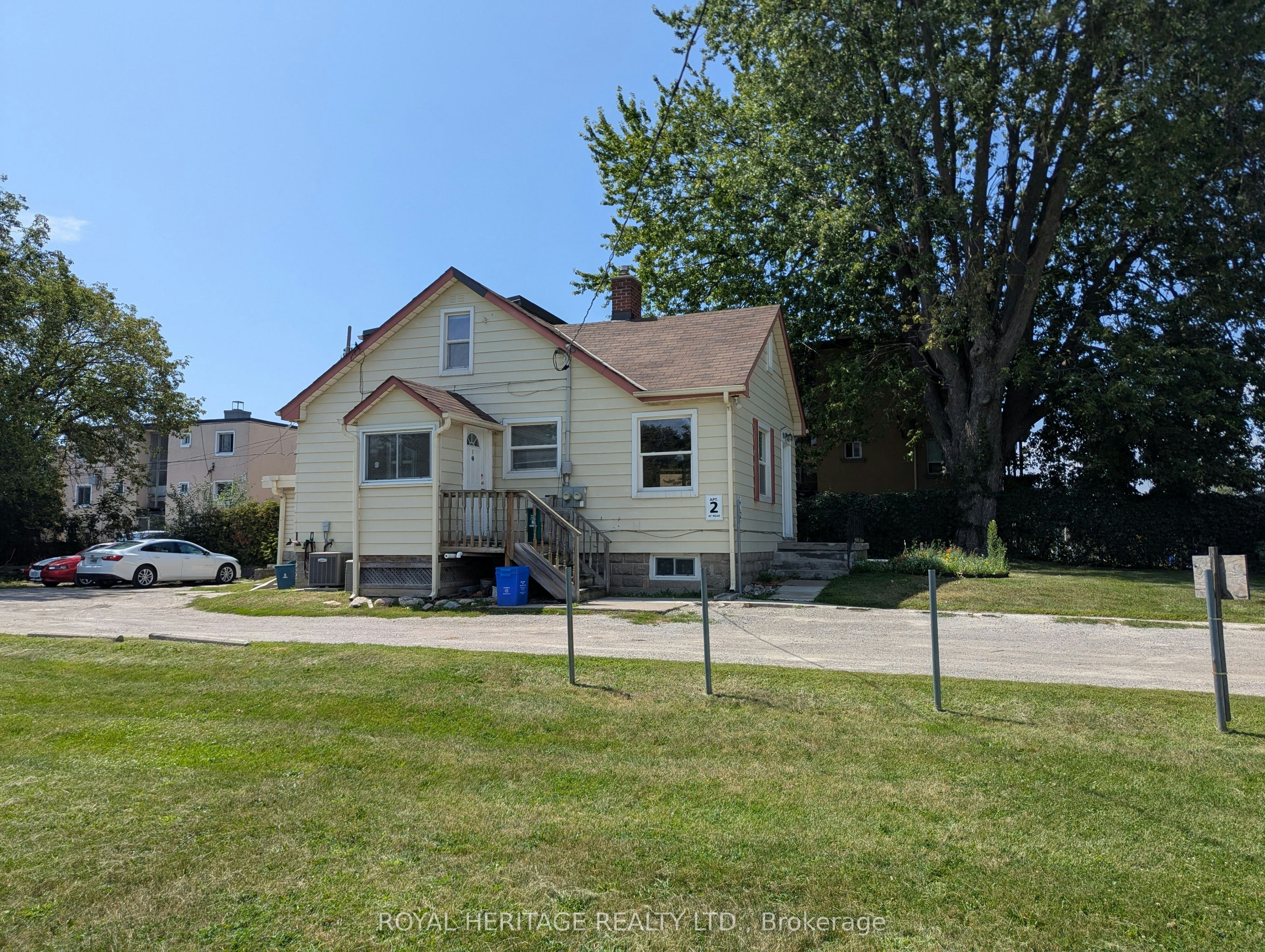 1-951 Dundas Street E, Whitby, ON, L1N 2K1 - 25