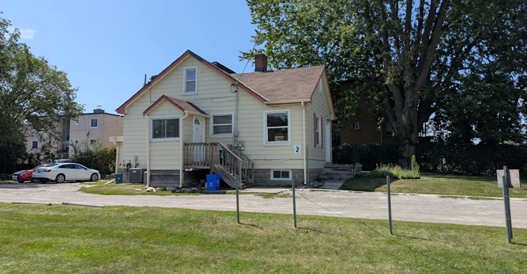 1-951 Dundas Street E, Whitby, ON, L1N 2K1 - 25