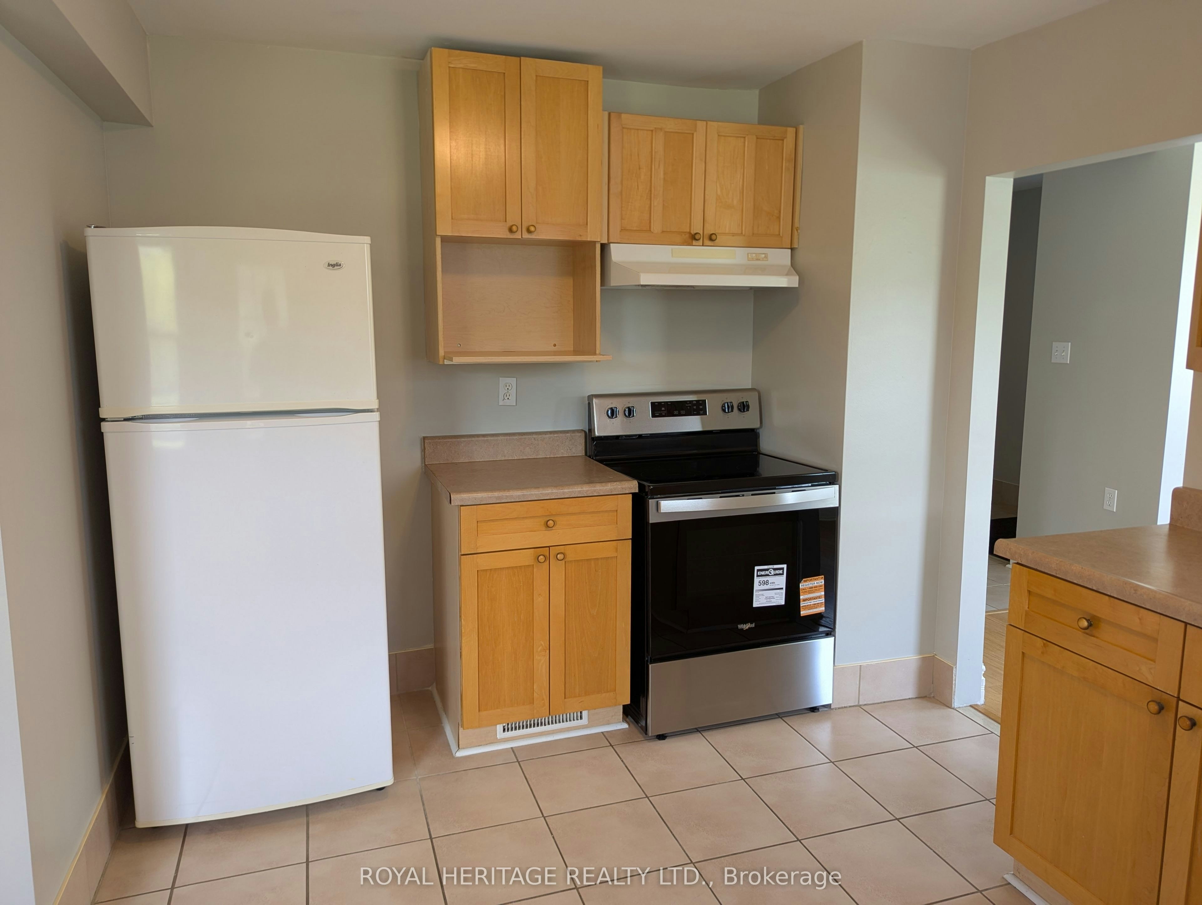 1-951 Dundas Street E, Whitby, ON, L1N 2K1 - 4