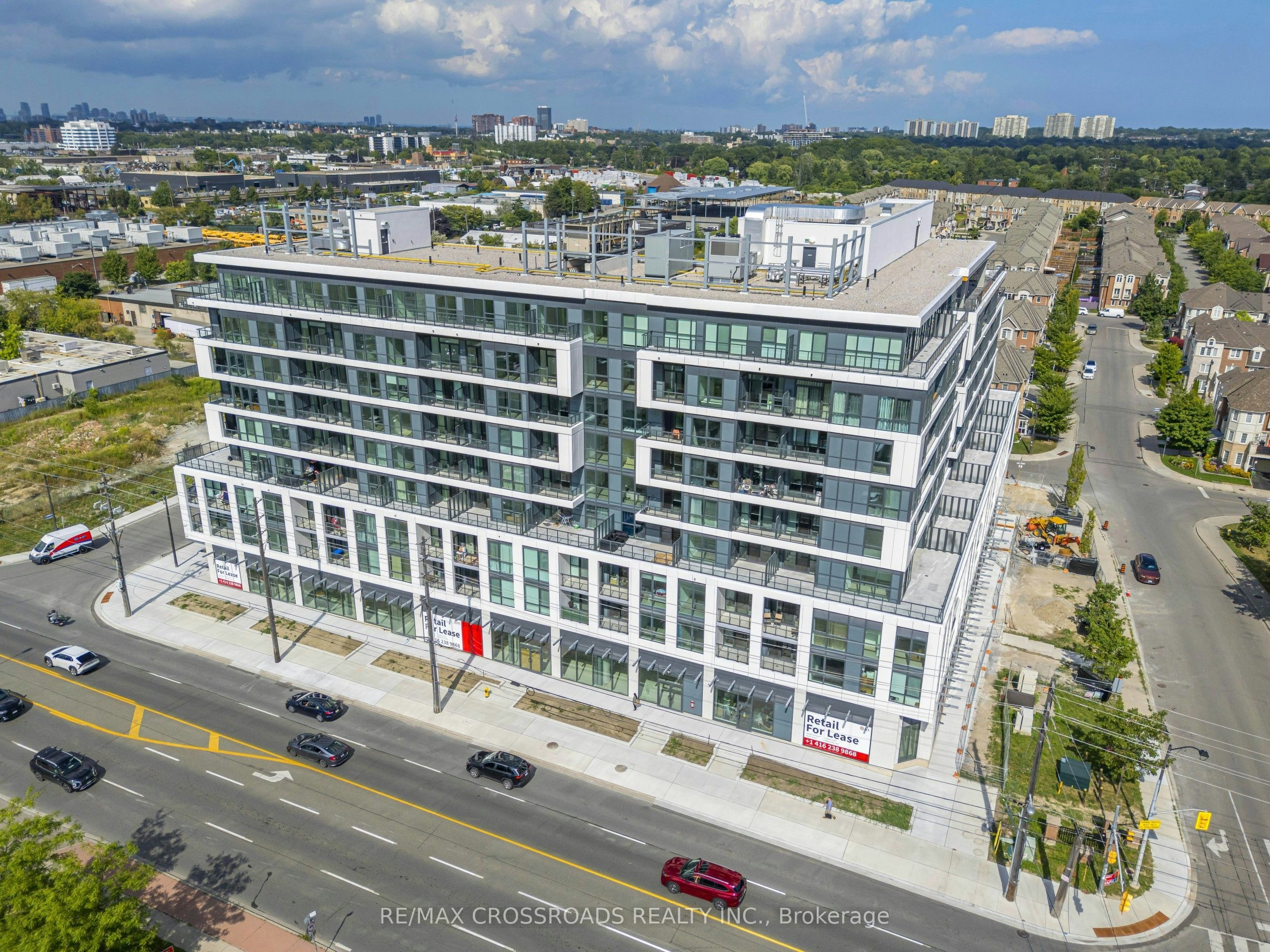 411-20 Deans Drive, Toronto, ON, M1L 0J7 - 32