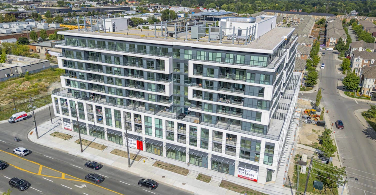 411-20 Deans Drive, Toronto, ON, M1L 0J7 - 32