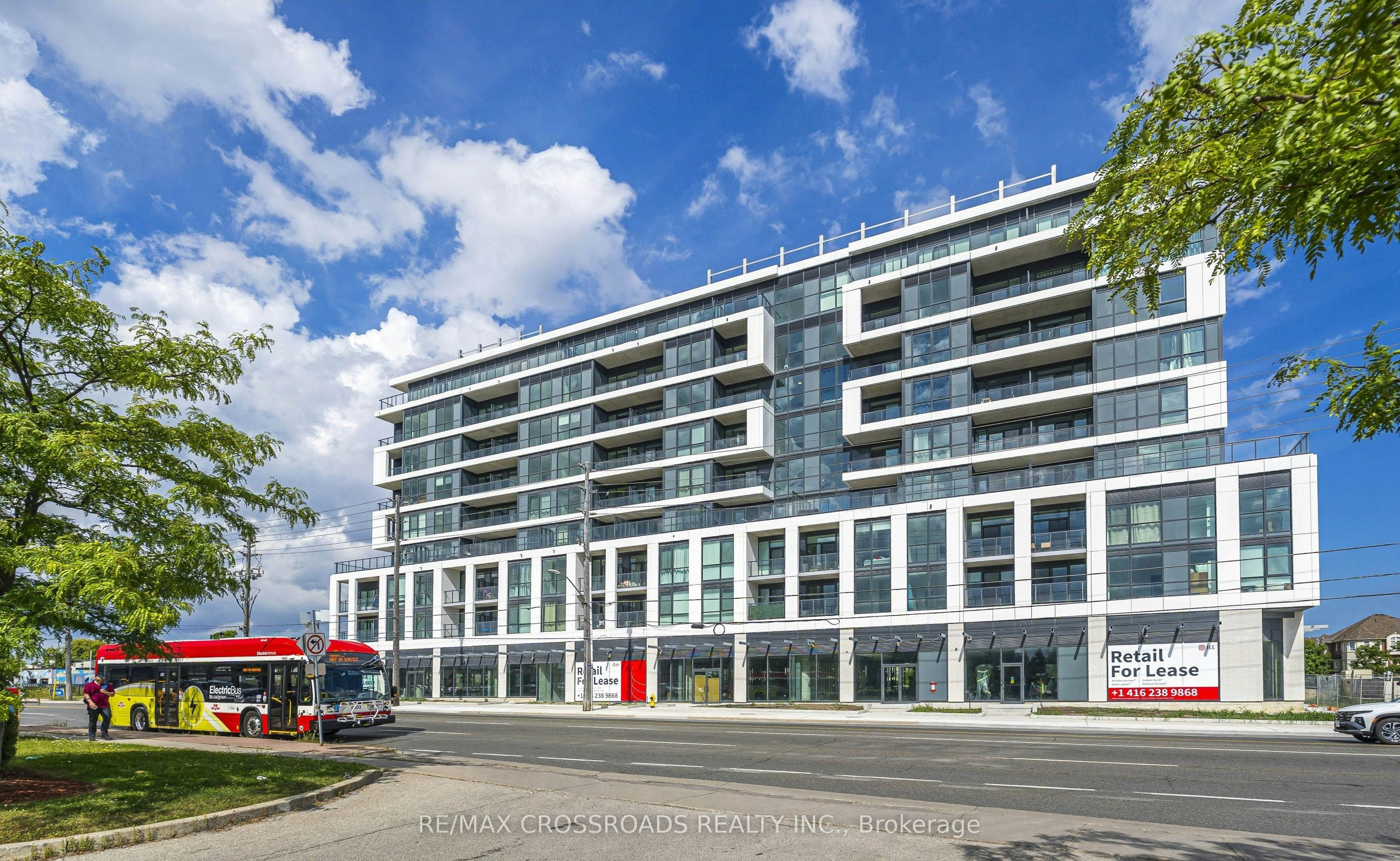 411-20 Deans Drive, Toronto, ON, M1L 0J7