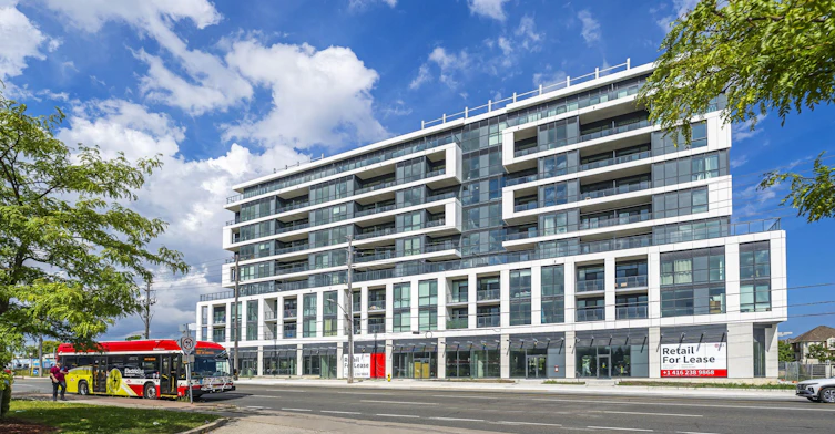 411-20 Deans Drive, Toronto, ON, M1L 0J7