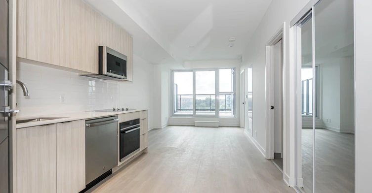 411-20 Deans Drive, Toronto, ON, M1L 0J7 - 5