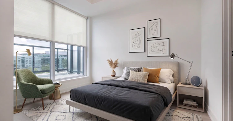 411-20 Deans Drive, Toronto, ON, M1L 0J7 - 19