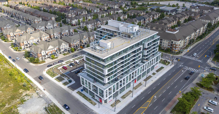 411-20 Deans Drive, Toronto, ON, M1L 0J7 - 33