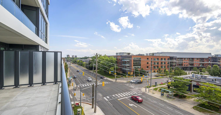 411-20 Deans Drive, Toronto, ON, M1L 0J7 - 17