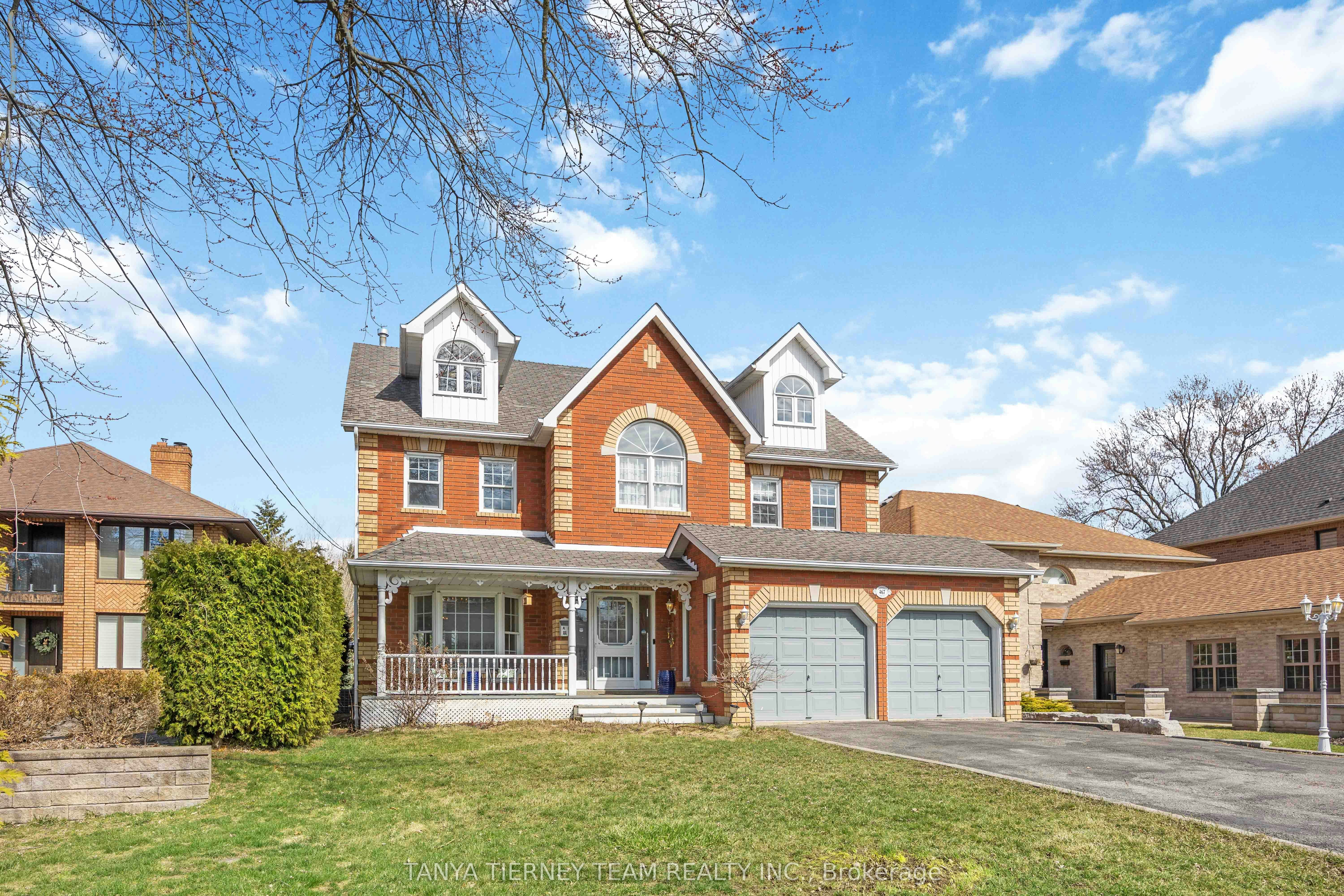 467 Oakwood Drive, Pickering, ON, L1W 2M8
