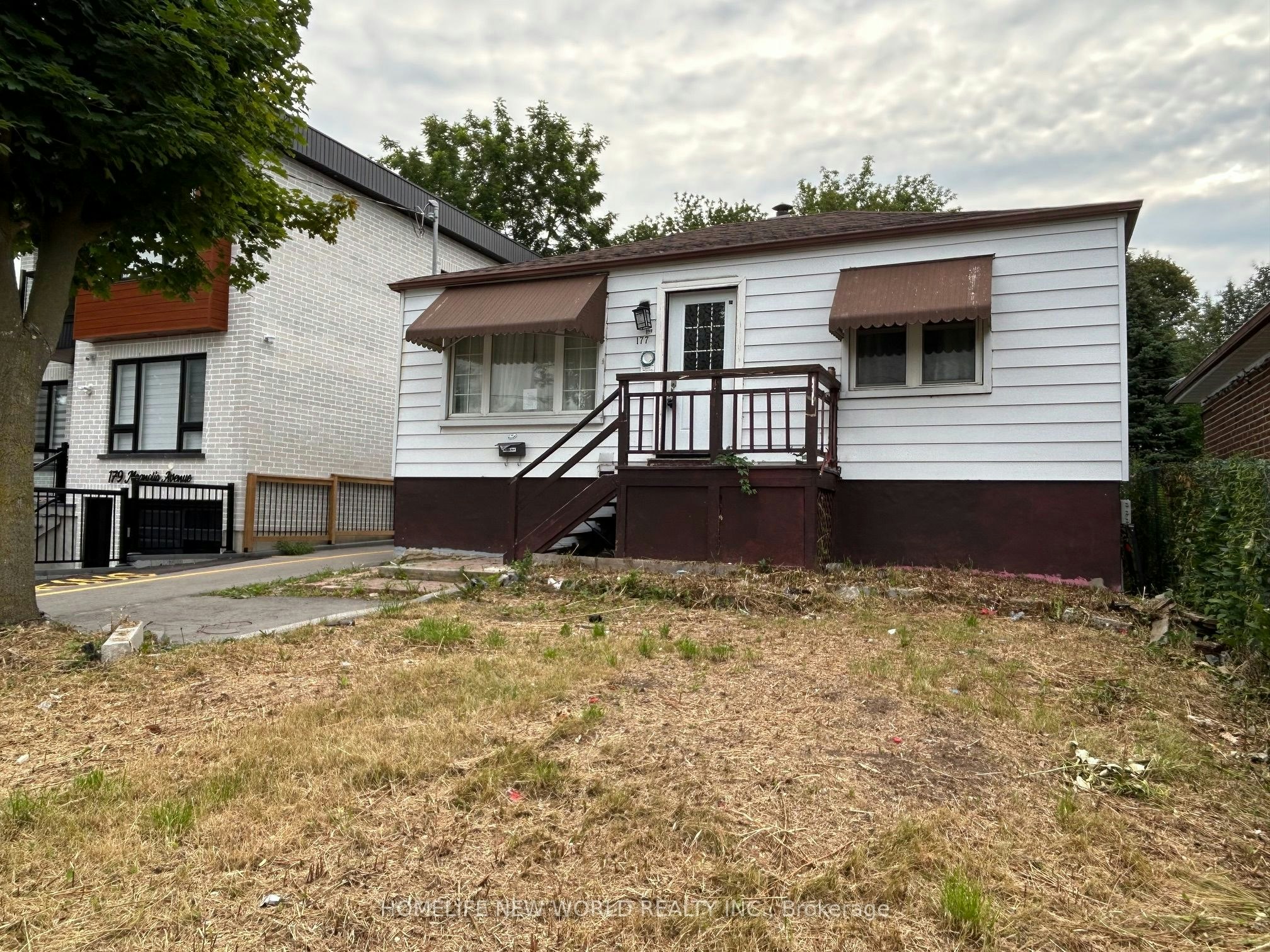 177 Magnolia Avenue, Toronto, ON, M1K 3K7