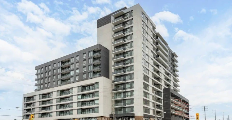 502-1350 Ellesmere Road, Toronto, ON, M1P 0G6