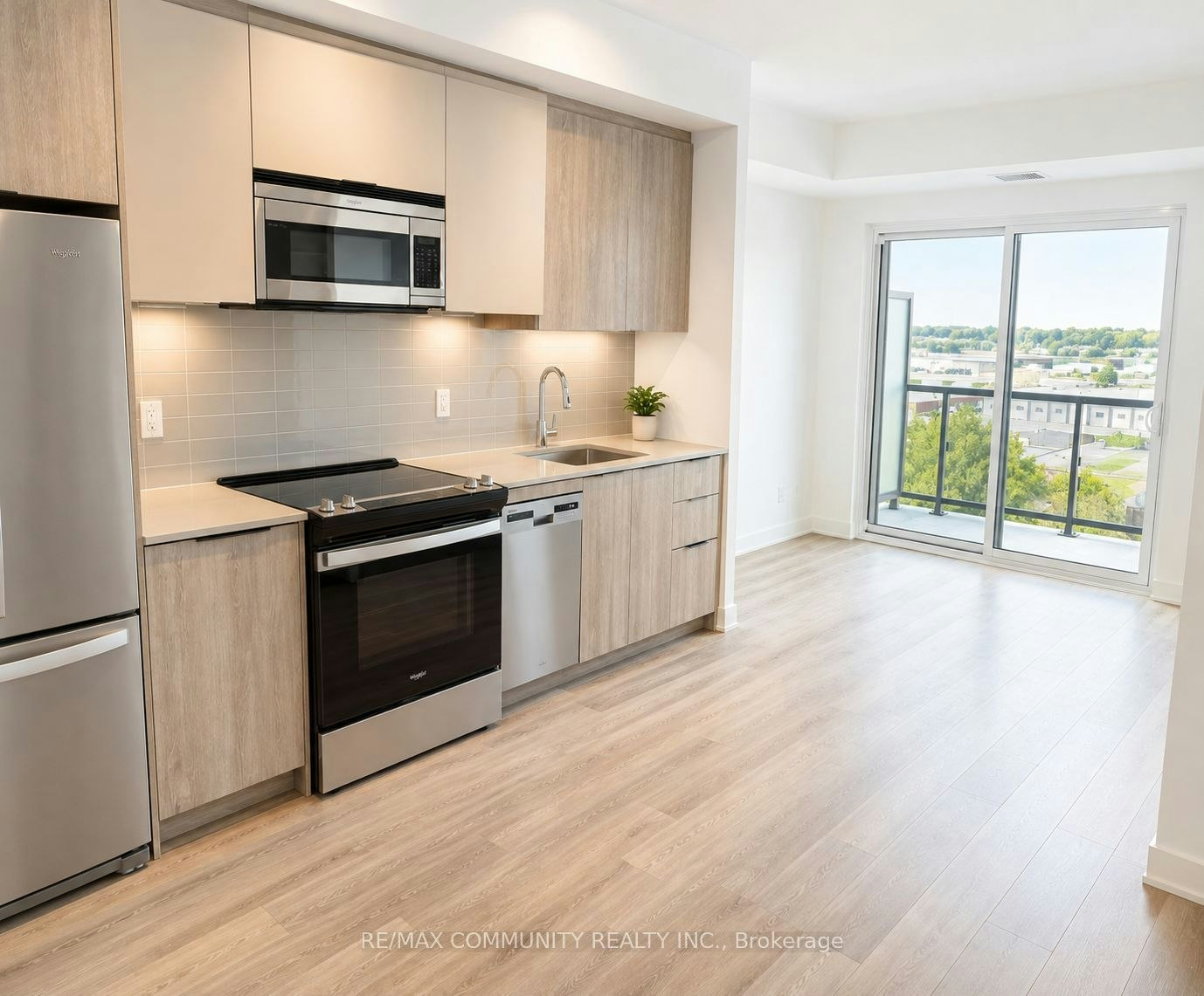 502-1350 Ellesmere Road, Toronto, ON, M1P 0G6 - 2