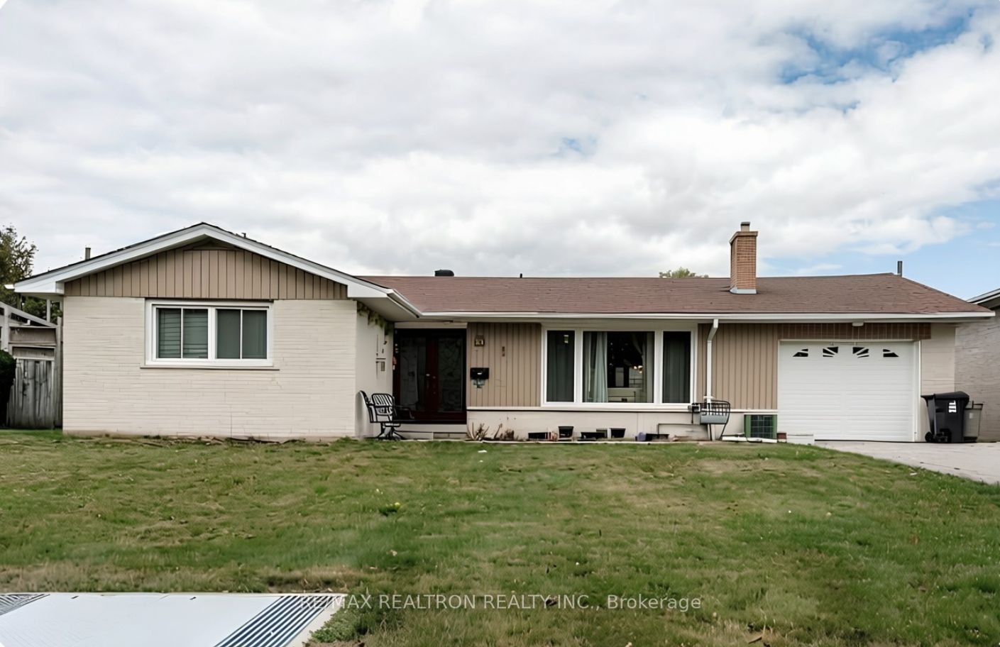 40 Toynbee Trail, Toronto, ON, M1E 1E9