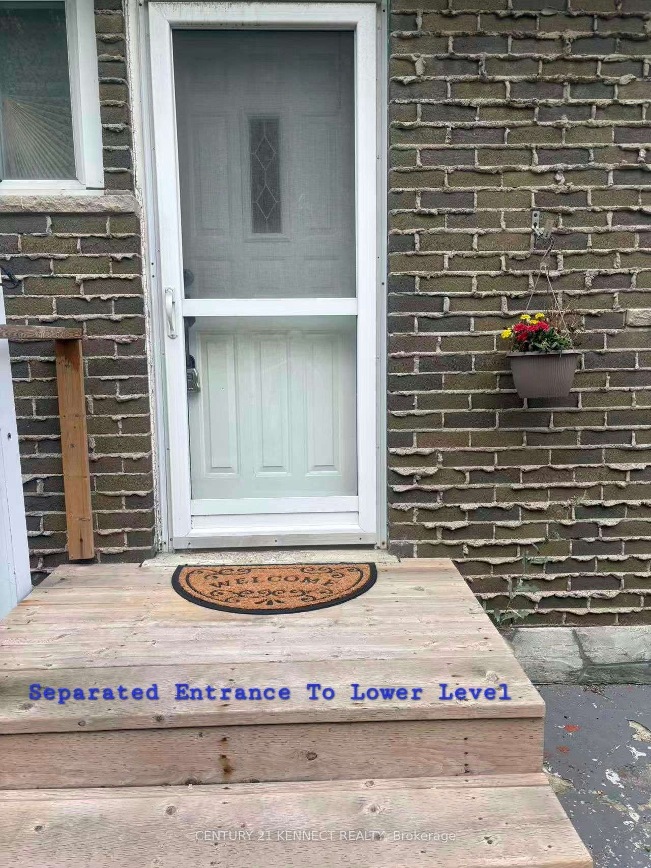 Lower Level L1-L2-30 Marilake Drive, Toronto, ON, M1S 1V7 - 15