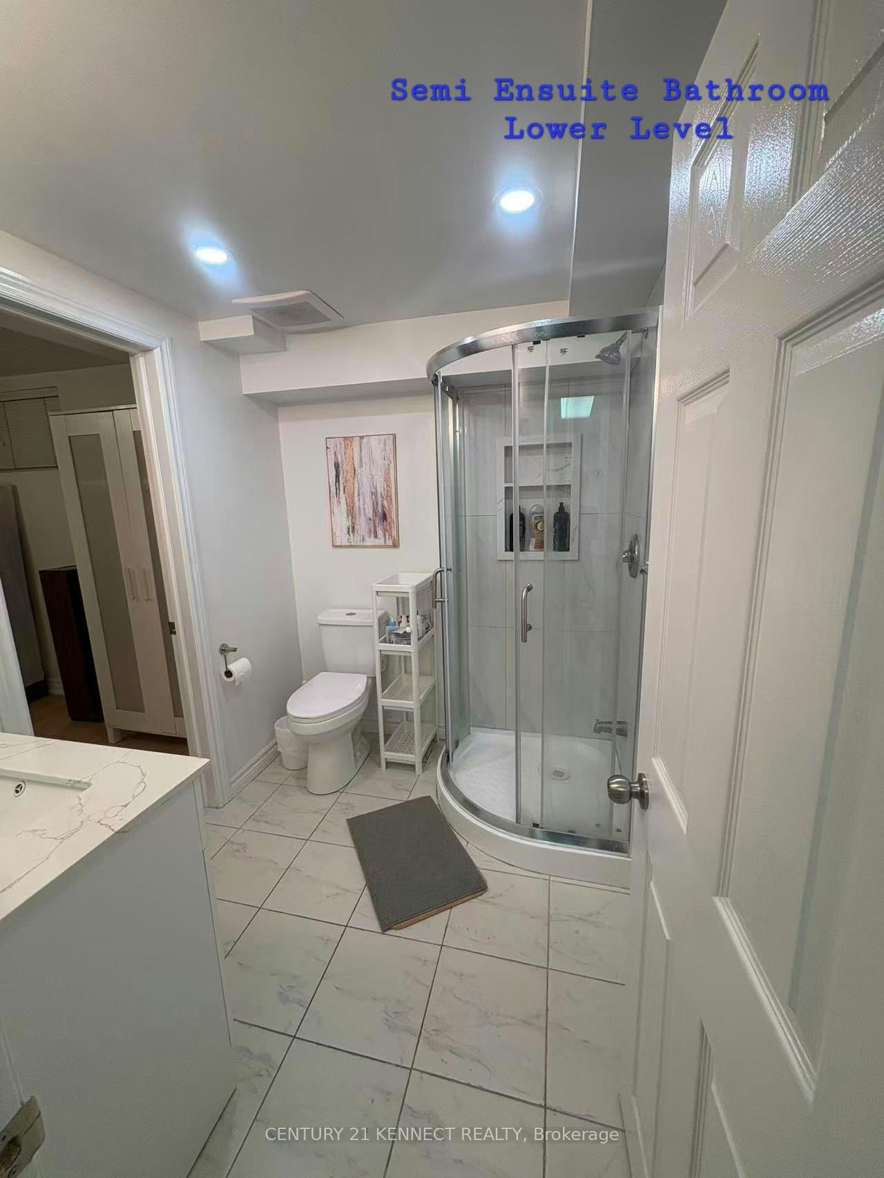 Lower Level L1-L2-30 Marilake Drive, Toronto, ON, M1S 1V7 - 6