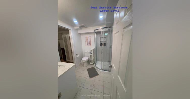 Lower Level L1-L2-30 Marilake Drive, Toronto, ON, M1S 1V7 - 6