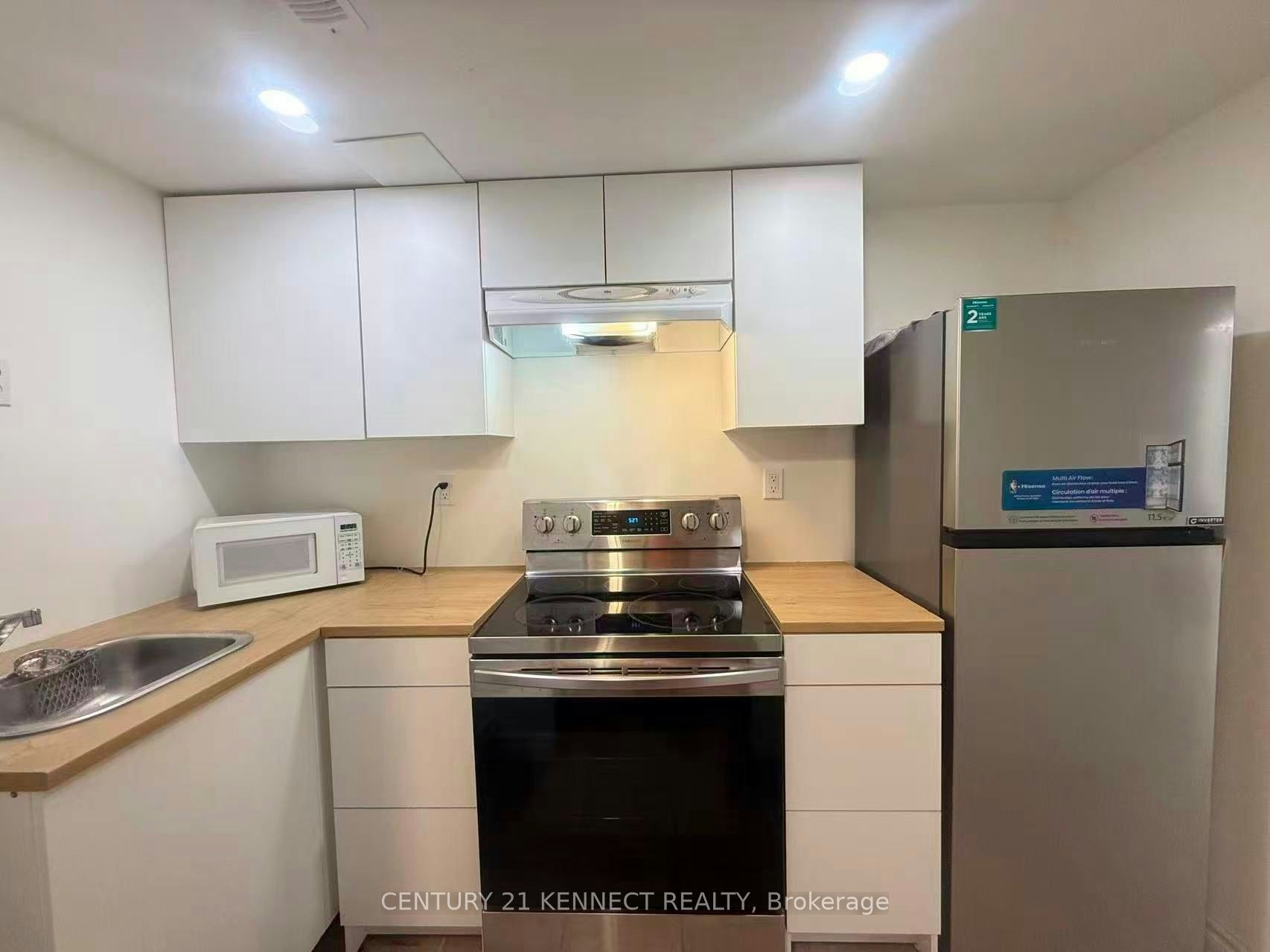 Lower Level L1-L2-30 Marilake Drive, Toronto, ON, M1S 1V7 - 10