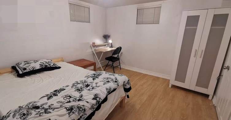 Lower Level L1-L2-30 Marilake Drive, Toronto, ON, M1S 1V7