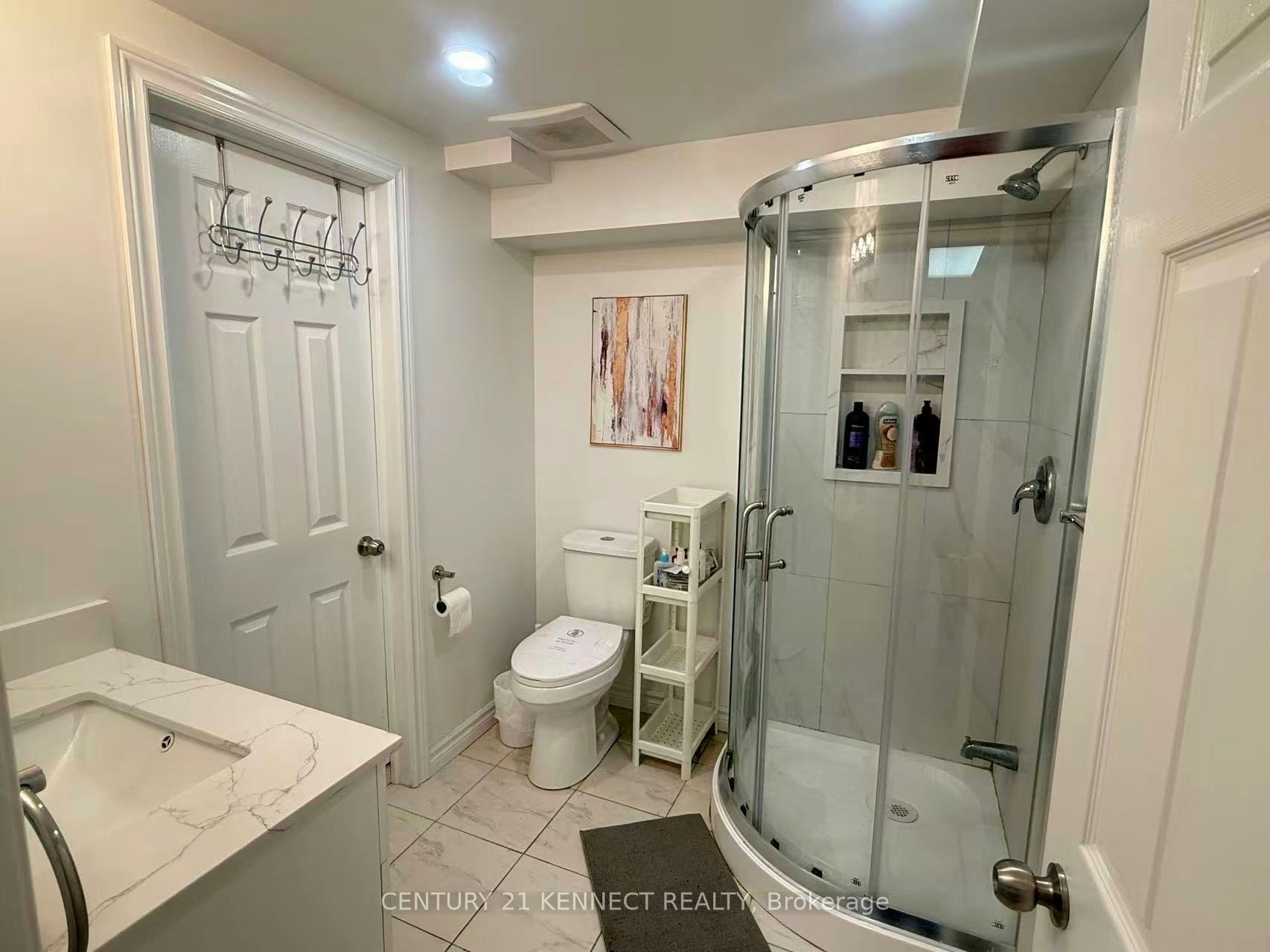 Lower Level L1-L2-30 Marilake Drive, Toronto, ON, M1S 1V7 - 7