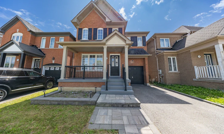 54 Carpendale Crescent