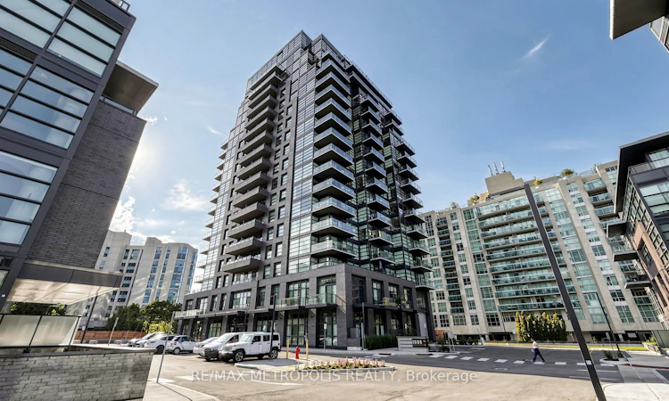 #1707-1606 Charles Street