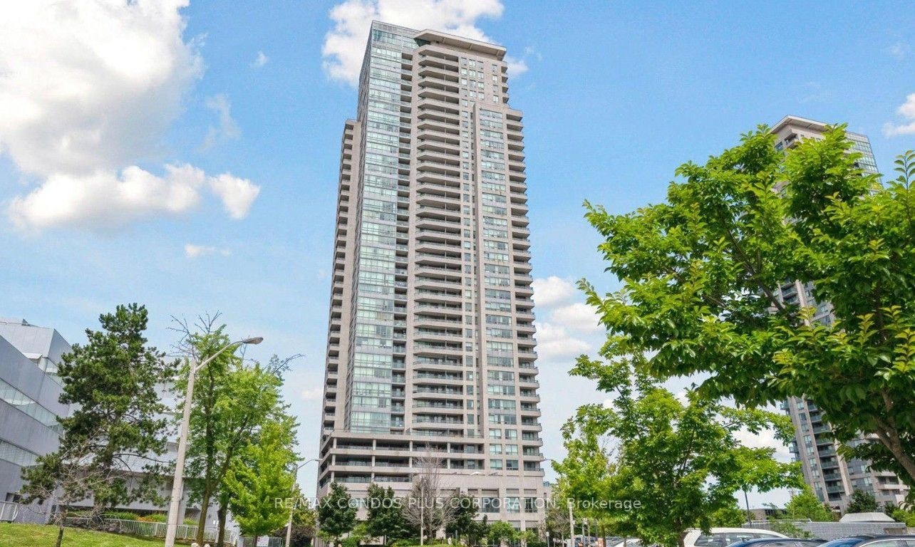2905-50 Brian Harrison Way, Toronto, ON, M1P 5J4