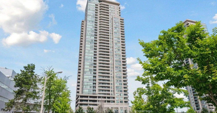 2905-50 Brian Harrison Way, Toronto, ON, M1P 5J4