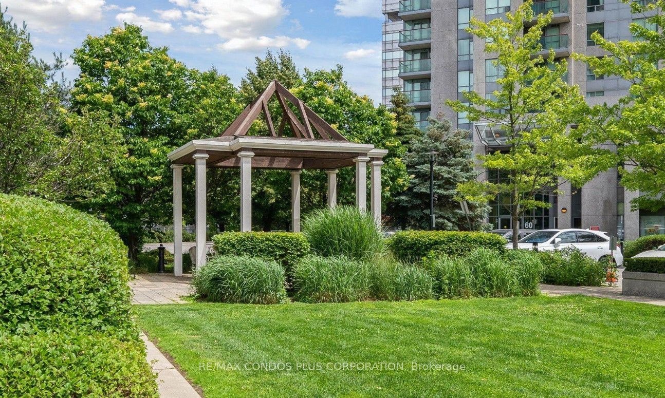 2905-50 Brian Harrison Way, Toronto, ON, M1P 5J4 - 15