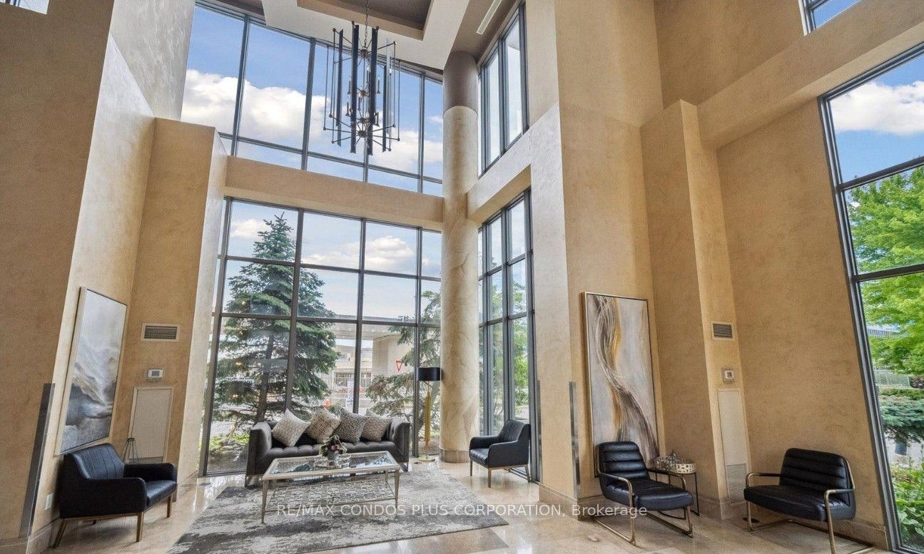 2905-50 Brian Harrison Way, Toronto, ON, M1P 5J4 - 7