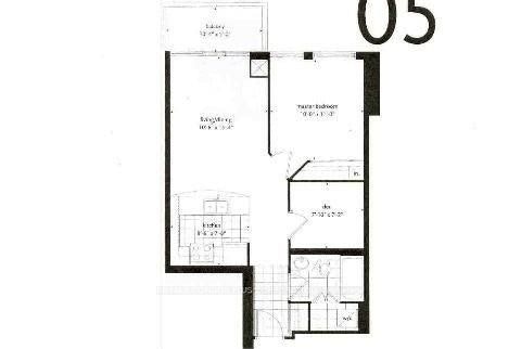 2905-50 Brian Harrison Way, Toronto, ON, M1P 5J4 - 2