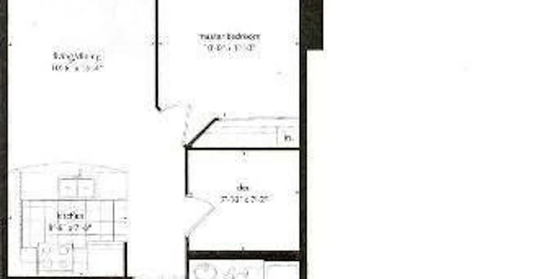 2905-50 Brian Harrison Way, Toronto, ON, M1P 5J4 - 2