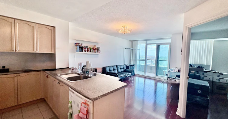 2905-50 Brian Harrison Way, Toronto, ON, M1P 5J4 - 4